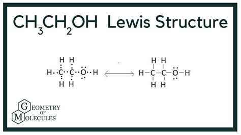 Ch3ch Ch2 Lewis Structure