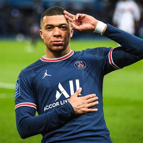 Kylian Mbappe proves the worst value for money of all the European ...