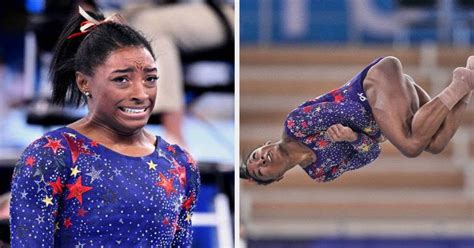 36 Pictures Of Olympic Gymnastics That Will Blow Your Mind