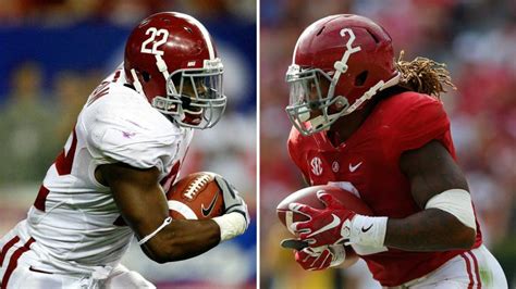 Alabama to erect statues for Heisman winners Mark Ingram, Derrick Henry ...