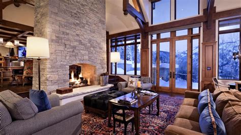 Luxury Home of the Week: Aspen, Colorado | Josh Sprague