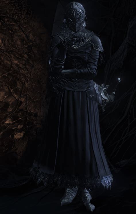 Yuria of Londor | Dark Souls 3 Wiki