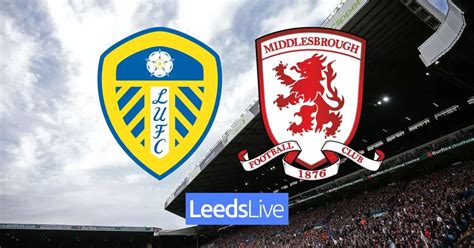 Leeds United 3-2 Middlesbrough highlights as James, Summerville, Piroe ...