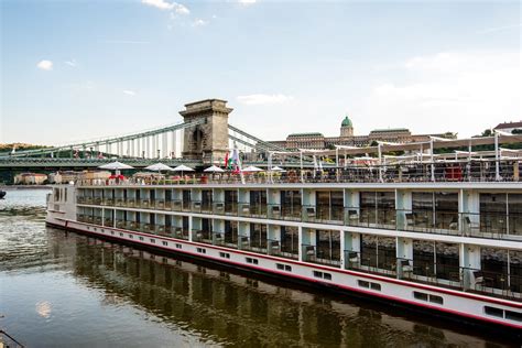 The Grand European River Cruise with Viking Cruises — No Destinations