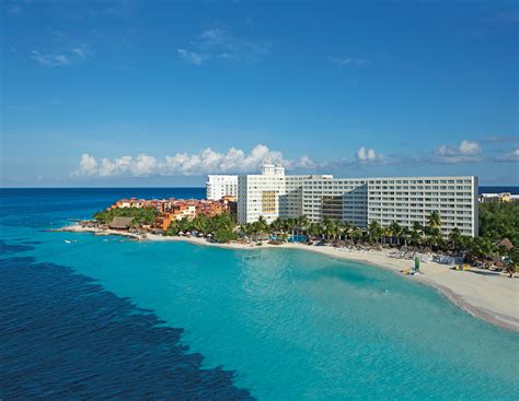 Dreams Sands Cancún Resort & Spa | Full Hoteles