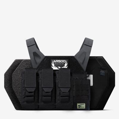 Shop Body Armor at AR500 Armor of Armored Republic