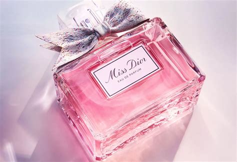 9 Best Dior Perfumes : Most Popular Dior Fragrances