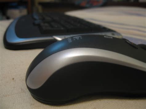 Logitech LX 710 - Mouse Macro | The wonderful laser mouse in… | Flickr ...