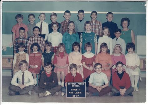 Vintage~ Elementary School Classroom Photos 1963-1969 | Elementary ...