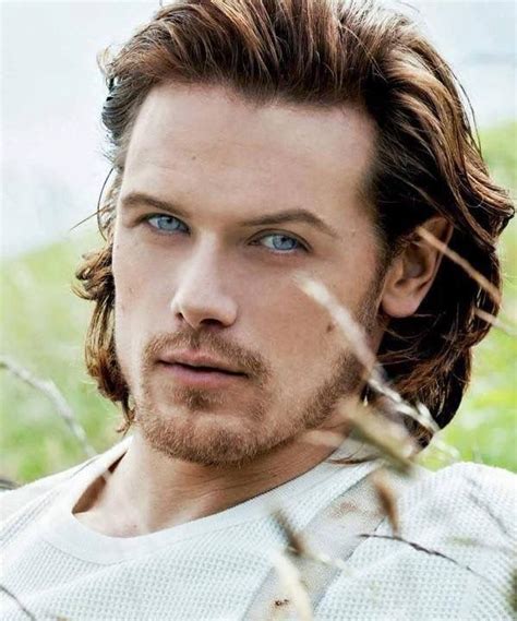 jaimie Frazer Outlander Sam Heughan Outlander, Jamie Fraser Outlander, Claire Fraser, Outlander ...