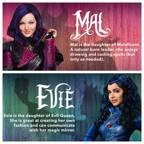 My Disney Life: Disney Descendants Movie Review