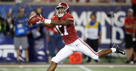 WATCH: Alabama spring game brings back former Crimson Tide stars - On3