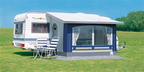 Caravan Canopy Awning - acompleteimpossibility