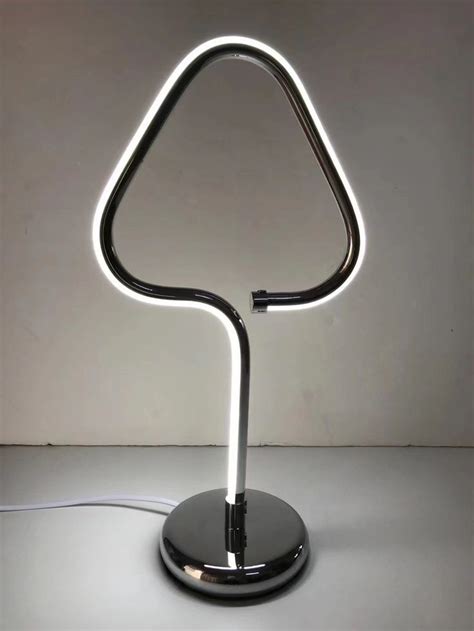 table lamp in 2022 | Mirror table, Lamp, Reading lamp