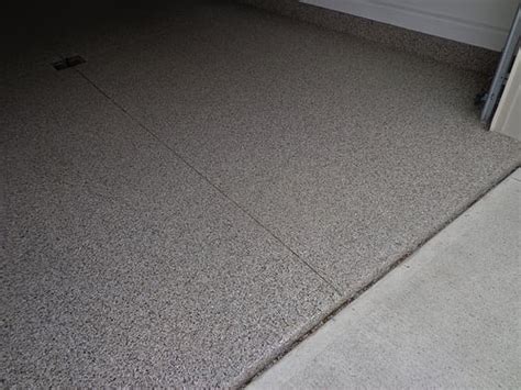 How Much Does Garage Floor Coating Cost? | HowMuchIsIt.org
