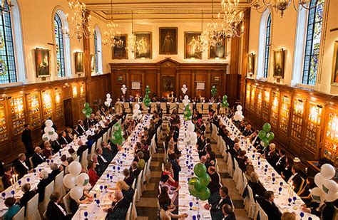 Parliament Chamber at The Inner Temple, London | Venue | Eventopedia