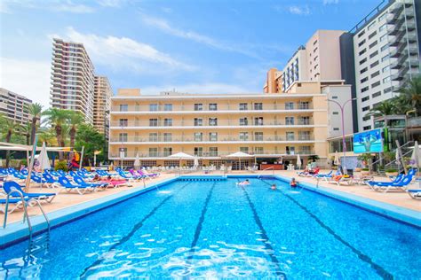 Hotel Servigroup Calypso ® Benidorm, Spain | OFFICIAL SITE