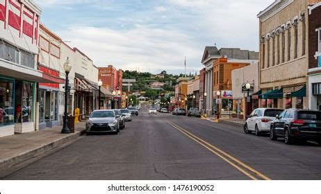 420 Silver City New Mexico Images, Stock Photos & Vectors | Shutterstock