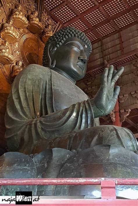 The great Buddha of Nara, Japan | Giant buddha, Buddha, Statue