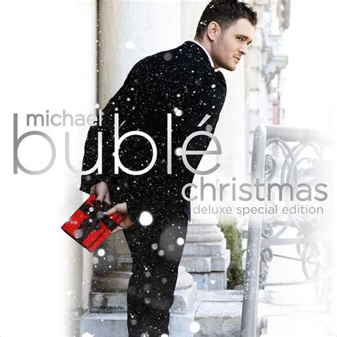 Michael Bublé - Its Beginning To Look A Lot Like Christmas - RauteMusik.FM