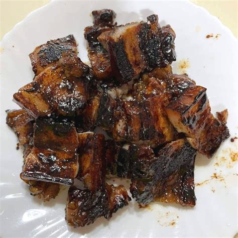 Liempo Recipe (Grilled Pork Belly): Filipino's #1 Barbecue Delight ...