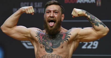 Conor McGregor next fight: Deadline for 2023 UFC date approaching for ...