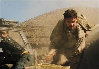 Free HD Trailers: Body of Lies Trailer