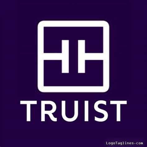 Truist Financial Logo and Tagline - Slogan - Predecessor - Headquarter