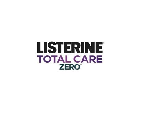 Listerine Logo - LogoDix