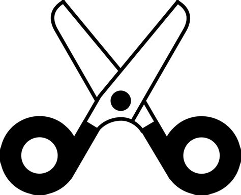 Free vector graphic: Scissors, Household, Office, Cut - Free Image on ...