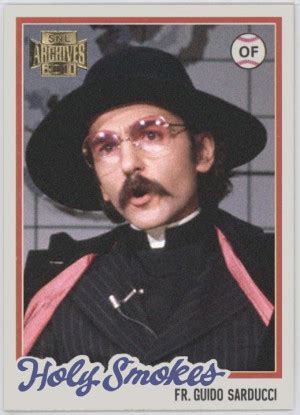 Father Guido Sarducci Quotes. QuotesGram