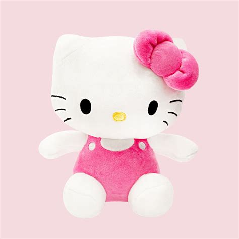 Hello Kitty 10" Plush – Hello Discount Store