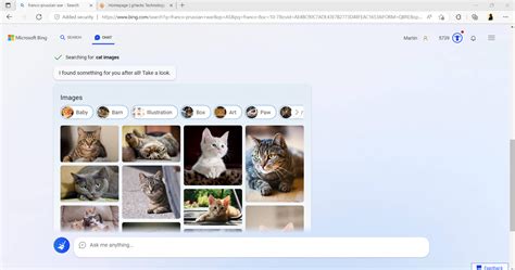 Bing Chat can return images and videos now - gHacks Tech News