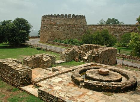 Rana Kumbha Fort Palace Chittorgarh | Chittorgarh Tourism Attraction