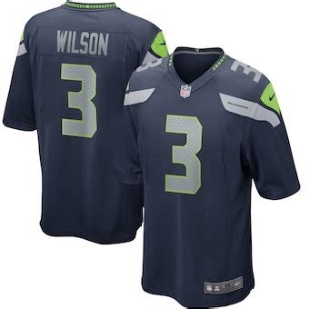 Seattle Seahawks Jerseys, Seahawks Rashaad Penny Jerseys, Uniforms ...