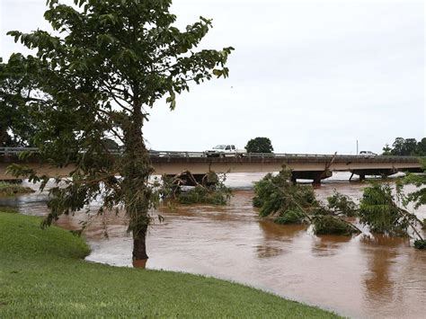 Major Flooding in the Cairns region | Cairns Post