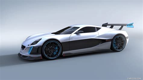 Rimac Concept_S | 2016MY