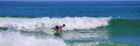 Best Surfing in North Carolina | Outer Banks Travel Blog