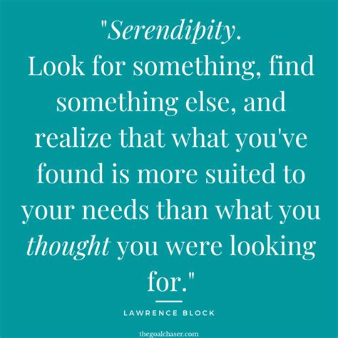 Serendipity Quotes (Explaining Serendipity with Examples)