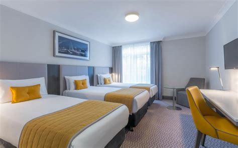 Maldron Hotel Dublin Airport, Dublin | LateRooms.com