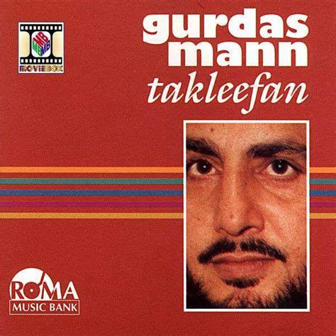 Takleefan Songs, Music - Gurdas Maan - DryTickets.com.au