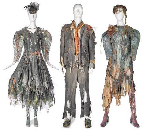 Bonhams : A Mick Garris zombie costume from Michael Jackson's Thriller