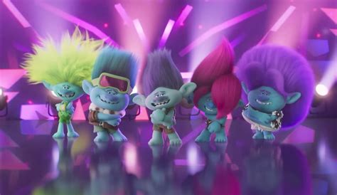 Trolls band together brozone by werewolfverse on DeviantArt