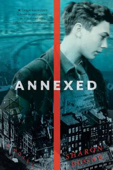 Annexed book by Sharon Dogar