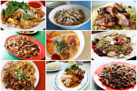 10 Singapore Food Bloggers, and Their Favourite Local Hawker Food – DanielFoodDiary.com