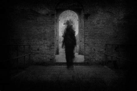 London’s Spookiest Ghost Stories — London x London