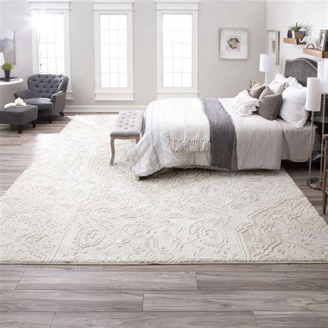 Gray Bedroom Area Rugs at Arnoldo McDaniel blog