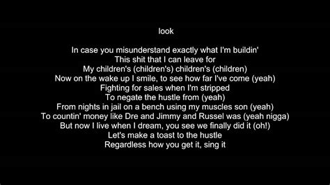 We Made It - Lyrics - linkin park ft Busta Rhymes - YouTube