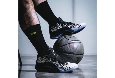 Jordan Zion 3 “Mud, Sweat and Tears” | SNKRDUNK Magazine