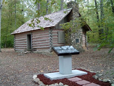 Nancy Hart Cabin | Parking design, Outdoor structures, Outdoor